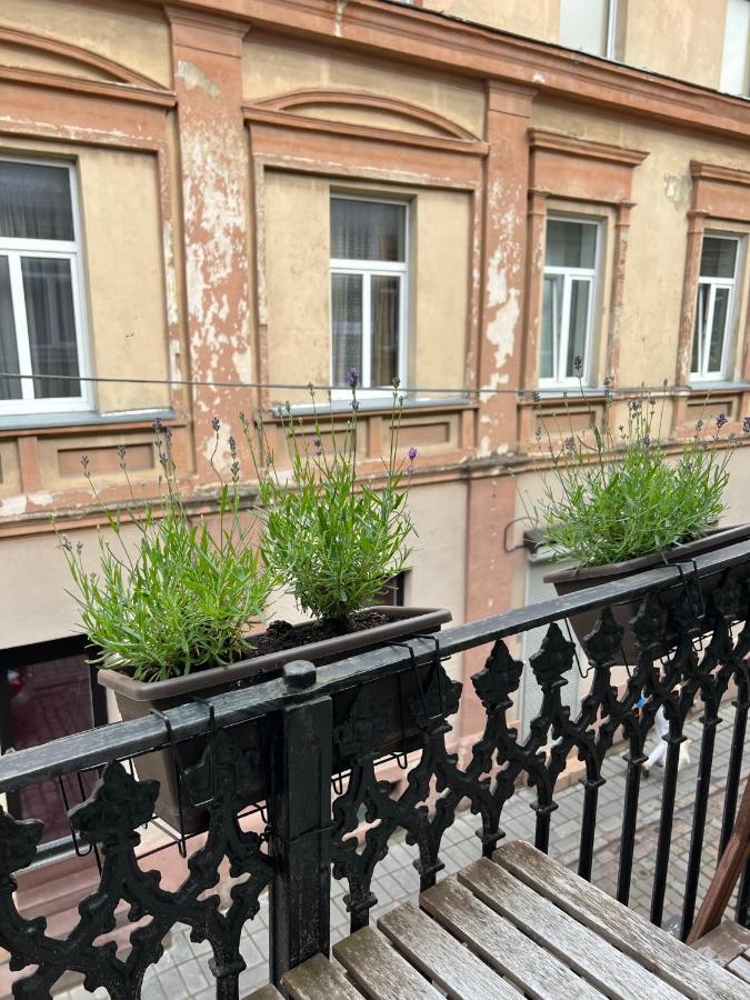 Old Town Apartment Kaunas Dış mekan fotoğraf