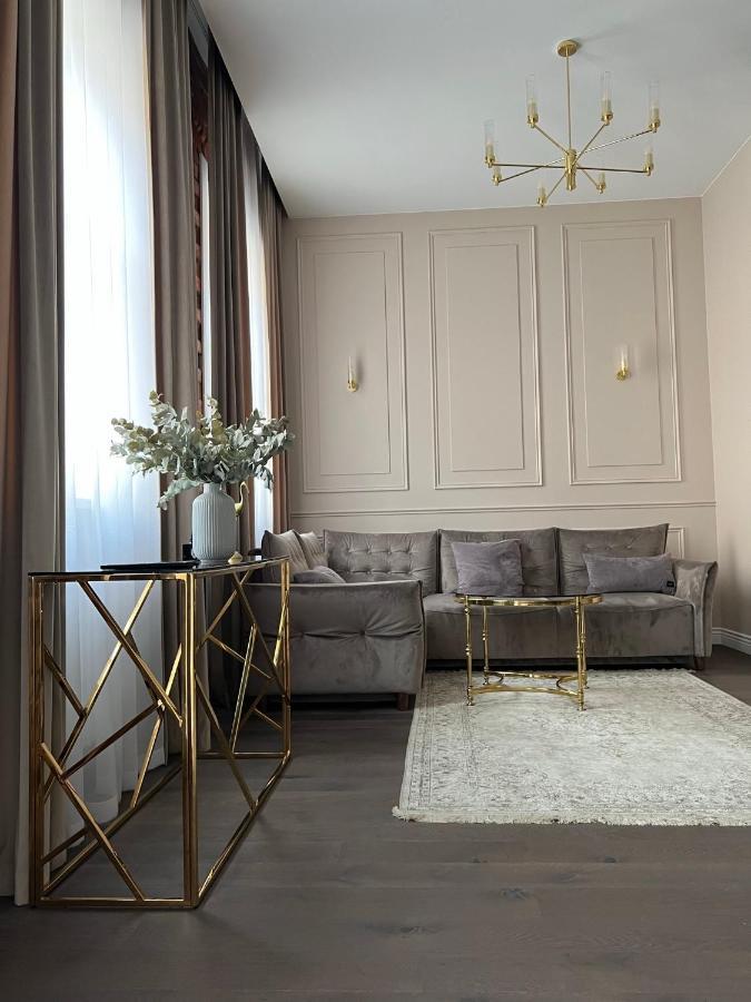 Old Town Apartment Kaunas Dış mekan fotoğraf